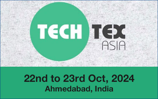 Tech Tex Asia- 2024